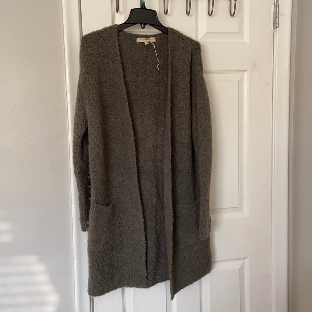 Ladies Cardigan